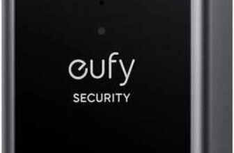 eufy Security Video Doorbell E340 Dual Camera 2K HD Wireless Certified Refurbished w.code Auto Discount Sold By Anker Refurbished