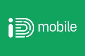 iD Mobile SIM Only 120GB Data, Unlimited Mins/Texts, EU Roaming £42 Auto Cashback – £10pm/12m £10 TCB (£5.66pm Effective Cost)