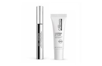skinChemists Professional Beauty Boost Duo Volume & Plump Set