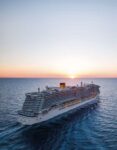 10 Nights Med Cruise & Gran Canaria Hotel Stay (7 3 Nights) Inc Flights Inside Cabin 2 Adults Various Dates E.g 30 Nov 2026