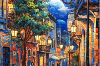 1000 piece jigsaw puzzles for adults-Town at Night Puzzle 1000 Pieces Puzzles for Adults 1000 Pieces Jigsaw Puzzles Night Secne 1000 Pieces for Adults Jigsaw Puzzles 1000 Pieces Puzzles 1000 Piece