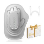 11-Airbag Electric Hand Massager for Carpal Tunnel Pain Relief