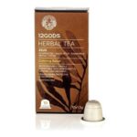 12 Gods Zeus Herbal Tea Olympus Mountain 2×10 Pods