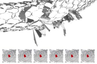 12 Pcs Silver Christmas Swirl Hanging Ceiling Garlands,hanging christmas decorations,Foil Garland Festive Hanging Decorations,ceiling christmas decorations Xmas CeilingGarlands for Xmas New Year