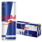 12x Red Bull Sugar or Sugar free 250ml – £10.79 S&S