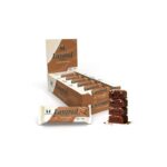 12x60g Myprotein Layered Protein Bars (4 Flavours) – With Code