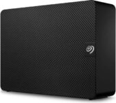16TB Seagate Expansion USB 3.0 Desktop Hard Drive 2 months of Apple Music