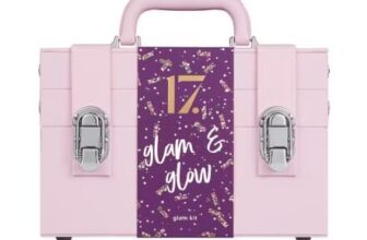 17. Glam & Glow Kit