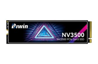 1TB Biwin SSD nvme NV3500 Pcie 3.0 m.2 2280