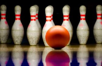 £1pp Ten Pin Bowling / Duck Pin Bowling Game – New & Existing App Users U18s