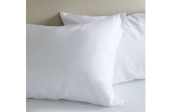 2 Pack Ultimate Soft & Silky Pillowcases