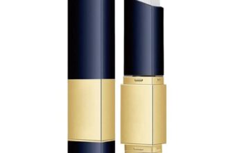 2-in-1 Foundation and Concealer Stick with Brush, Waterproof
