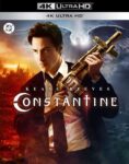 2 x 4K UHD Blu-ray e.g. Constantine / Prey / Corpse Bride / Tron / Sicario / Shawshank / Dune 2 / Sixth Sense – Approx 390 Titles W/Code