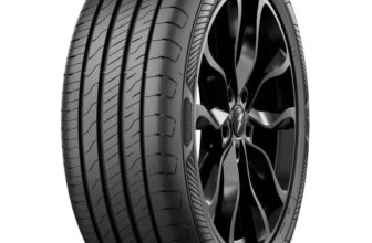 2 x Fitted Goodyear EFFICIENTGRIP Performance 2 Tyres – 205/55R16 91V – Discount At Checkout (Get 4 for £295.92