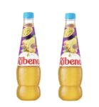 2 x Ribena Pineapple and Passion Fruit Juice 850ml – Price At Checkout (£2.33 – £2.55 with S&S)