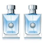 2 x Versace Pour Homme Eau De Toilette 100ml (£59.80 with SD) Free C&C