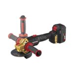 20V Cordless Angle Grinder Starter Kit