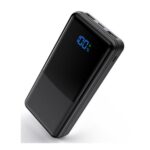 27,000mAh Power Bank – Fast Charging Portable Charger