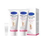 2Pcs Hair Removal Cream for Women and Men, Painless