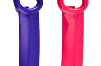 2Pcs Original Easy Jar Opener, Ergonomic