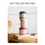 3 for 2 on Travel-Size Hair Care