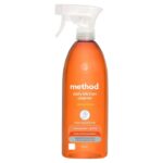 3 x Method Clementine Daily Kitchen Cleaner 828ml (Online & In-Store)