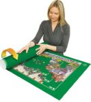 3 x Puzzle Mates Puzzle Roll with Free 1000 Piece Jigsaw Puzzle – 3 for £13.99 / 2 for £10.50 / 1 for £6.30 – W/code – Free C&C