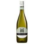 (£32.49 S/S) case of 6 Mud House Chile Sauvignon Blanc, 75cl