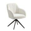 360 Degree Swivel Accent Chair