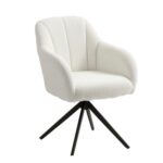 360 Degree Swivel Accent Chair