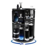 360 Rotating Perfume Stand Organiser