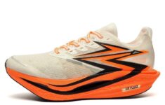 361 Flame 4.5 Carbon Plate Mens Running Shoes – w/Code