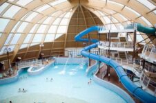 4 Night January Winter Break From £160 E.g. Two Bedroom Cottage 18 Jan – 22 Jan 2027 Free Activities Included Early Bird Discount