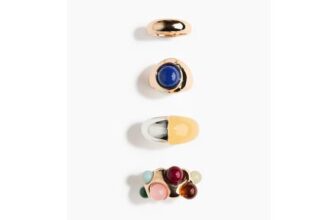 4-Pack Rings