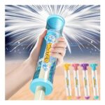 4-Pack Water Guns for Kids and Adults