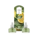 4 for £20 on ScentPlugs