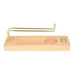 4-in-1 Palo Santo Sage Burner and Candle Holder