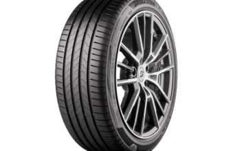 4 x Fitted Bridgestone Turanza 6 Ultra High Performanc (225/40 R18 92Y) RG ENLITEN XL – with code