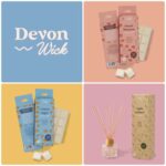 40% Off Everything With Code (Including Sale & Outlet) – Snap Bar Wax Melts 60p / Room & Linen Spray £2.55 / Reed Diffuser £3.60 & More