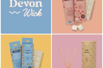 40% Off Everything With Code (Including Sale & Outlet) – Snap Bar Wax Melts 60p / Room & Linen Spray £2.55 / Reed Diffuser £3.60 & More