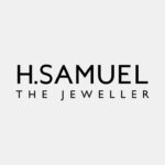 £50 Bonus on £200 Spend at H.Samuel
