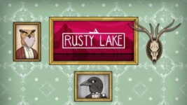 50% off Rusty Lake Game Titles – Android Game App
