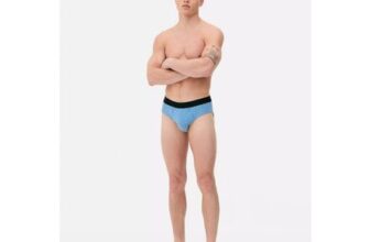 5pk Geometric Briefs