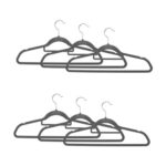 6 Dry:Soon Clothes Hangers