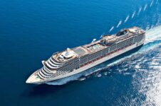 6 Night Rome to Tenerife Cruise 2 Adults (£239pp) MSC Fantasia Inside Cabin Full Board 7 December 2026 (Cruise only)