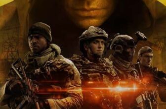 60 Minute XP Boost on Battlefield 6