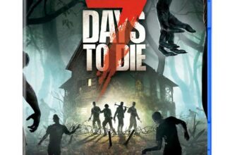 7 Days to Die – Console Edition – PS5