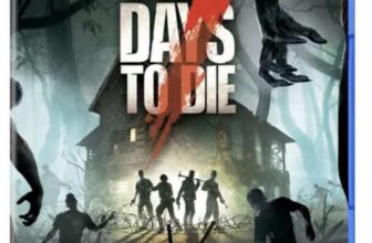 7 Days to Die – PS5 (Free C&C)