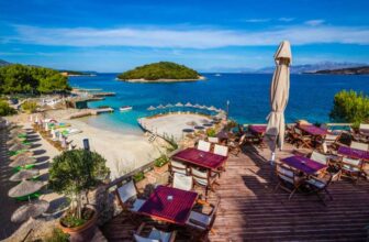 7 Night Holiday to Albania – Dream Hotel Saranda, Flights from Luton – 2 Adults – 8th – 15th October