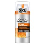 (£7.65 – £8.55 S/S) LOréal Men Expert Hydra Energetic XXL Moisturiser, 24Hour Hydration 100ml